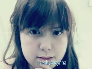 FreakyShaynna