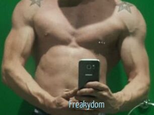 Freakydom