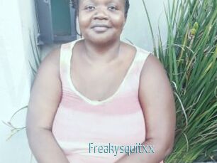 Freakysquitxx