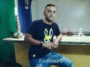 FredHoward