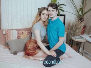 FredandLola