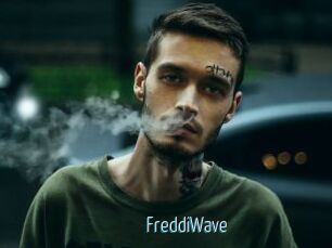 FreddiWave