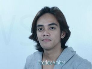 FreddieAmber