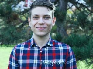 FreddyAiden