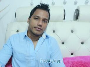 FreddyAran
