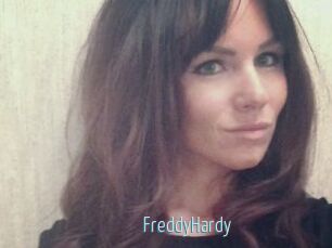 FreddyHardy