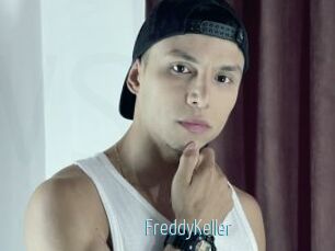 FreddyKeller