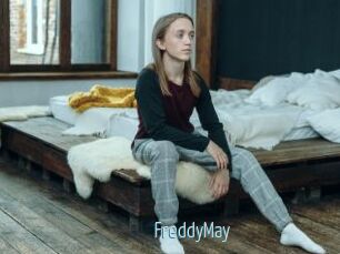 FreddyMay