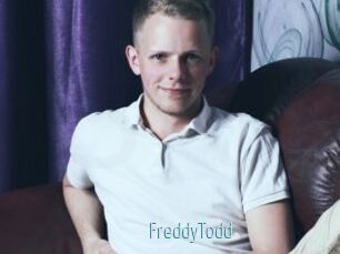 FreddyTodd