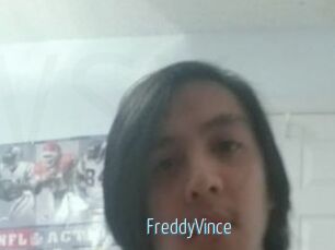 FreddyVince