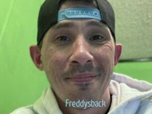 Freddysback
