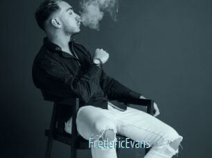 FredericEvans