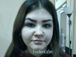 FredericaSm