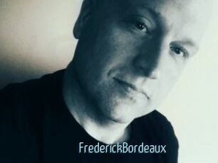 FrederickBordeaux