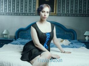 FrederikaSun