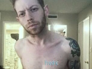 Fredric