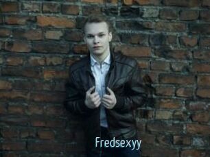 Fredsexyy Video Sexe