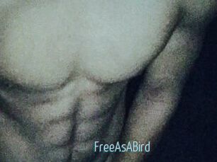 FreeAsABird