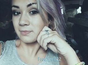 FreeSpirit22