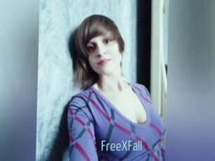 FreeXFall