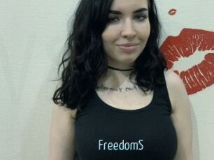 FreedomS