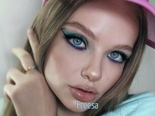 Freesa