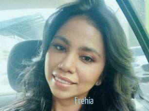 Frehia