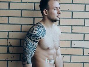 Freir