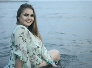 Freiya Video Sexe