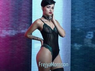 FrejyaMorrison
