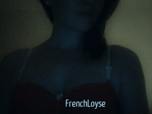FrenchLoyse