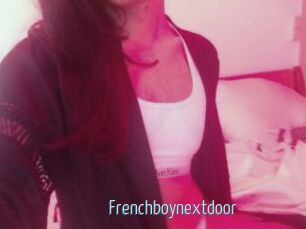 Frenchboynextdoor Video Sexe