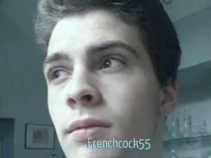 Frenchcock55 Video Sexe