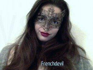 Frenchdevil