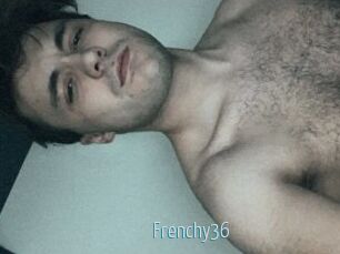 Frenchy36