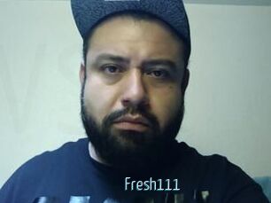 Fresh111