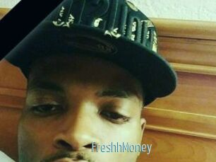 FreshhMoney