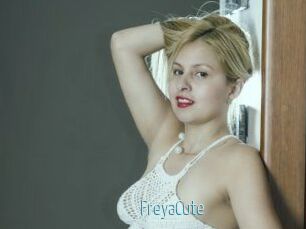 FreyaCute