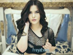 FreyaEvans