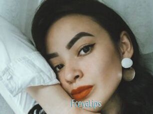 FreyaLips