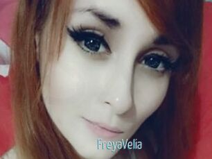 FreyaVelia