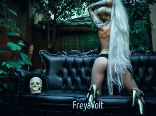 FreyaVolt