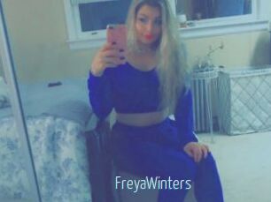 FreyaWinters