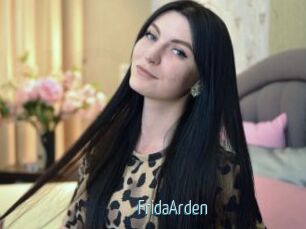 FridaArden Video Sexe