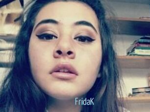 FridaK