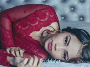 FridaLatin