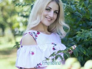 Friendlina