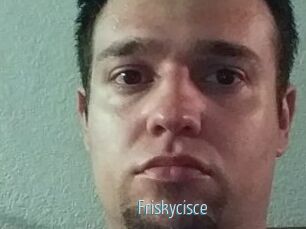Friskycisce