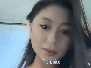 FrshJuice