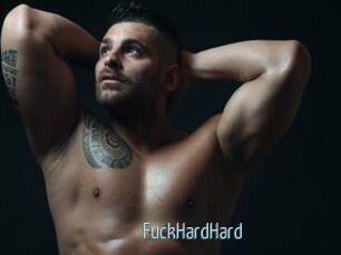 FuckHardHard